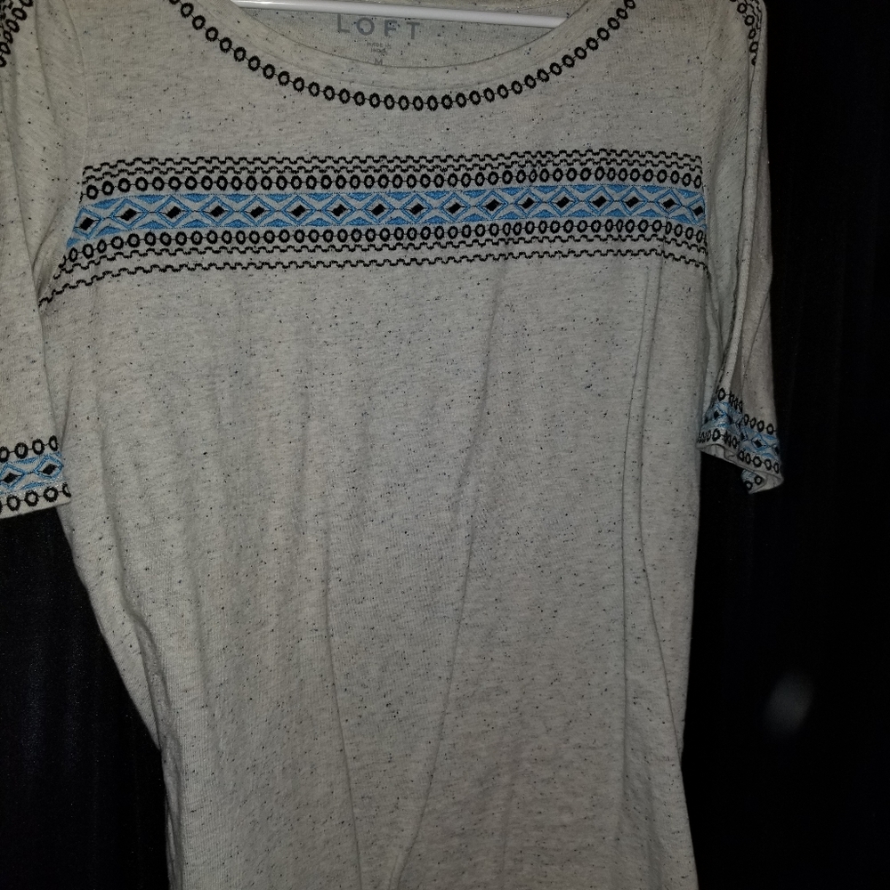 Like new top